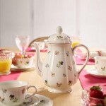 Кавник 1,25 л Petite Fleur Villeroy & Boch Кавник 1,25 л Petite Fleur Villeroy & Boch