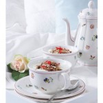 Кавник 1,25 л Petite Fleur Villeroy & Boch Кавник 1,25 л Petite Fleur Villeroy & Boch