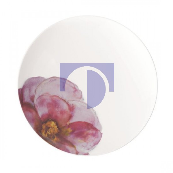 Тарелка столовая 28,5 см Rose Garden Villeroy & Boch Тарелка столовая 28,5 см Rose Garden Villeroy & Boch