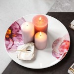 Тарілка Гурман 32 см Rose Garden Villeroy & Boch Тарілка Гурман 32 см Rose Garden Villeroy & Boch