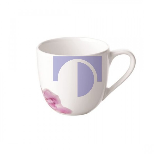Чашка для эспрессо 0,10 л Rose Garden Villeroy & Boch