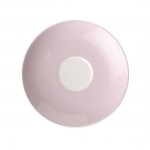 Блюдце к чашке для эспрессо розовое 12 см Rose Garden Villeroy & Boch Блюдце к чашке для эспрессо розовое 12 см Rose Garden Villeroy & Boch