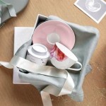 Блюдце для чашки для завтрака розовое 18 см Rose Garden Villeroy & Boch Блюдце для чашки для завтрака розовое 18 см Rose Garden Villeroy & Boch