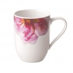 Кружка з ручкою 0,39 л Rose Garden Villeroy & Boch Кружка з ручкою 0,39 л Rose Garden Villeroy & Boch