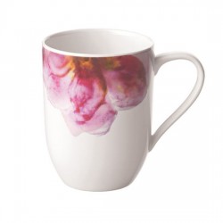 Кружка с ручкой 0,39 л Rose Garden Villeroy & Boch