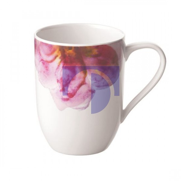 Кружка з ручкою 0,39 л Rose Garden Villeroy & Boch Кружка з ручкою 0,39 л Rose Garden Villeroy & Boch