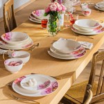 Піала 0,71 л Rose Garden Villeroy & Boch Піала 0,71 л Rose Garden Villeroy & Boch