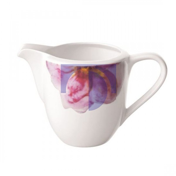 Молочник на 6 персон 0,28 л Rose Garden Villeroy & Boch Молочник на 6 персон 0,28 л Rose Garden Villeroy & Boch