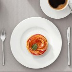 Тарелка для завтрака 22 см Royal Villeroy & Boch Тарелка для завтрака 22 см Royal Villeroy & Boch
