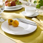 Тарелка для завтрака 22 см Royal Villeroy & Boch Тарелка для завтрака 22 см Royal Villeroy & Boch
