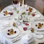 Тарелка большая 29 см Royal Villeroy & Boch