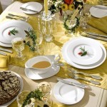 Тарелка Гурман 30 см Royal Villeroy & Boch Тарелка Гурман 30 см Royal Villeroy & Boch