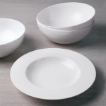 Тарелка десертная глубокая круглая 21 см Royal Villeroy & Boch Тарелка десертная глубокая круглая 21 см Royal Villeroy & Boch