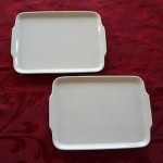 Сервировочный поднос 24x17 см Royal Villeroy & Boch Сервировочный поднос 24x17 см Royal Villeroy & Boch