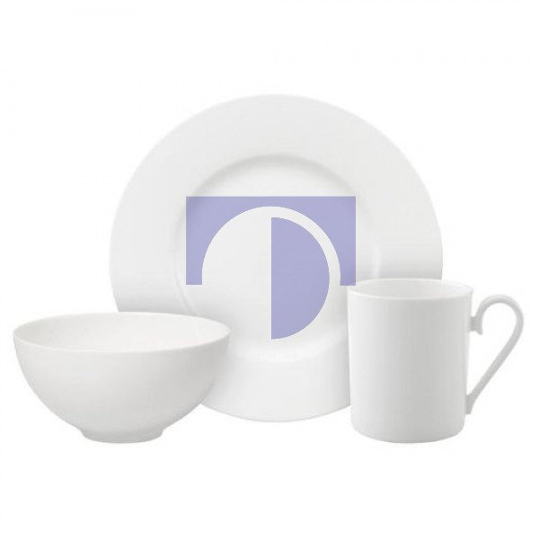 Набір для сніданку 6 предметів Royal Villeroy & Boch Набір для сніданку 6 предметів Royal Villeroy & Boch