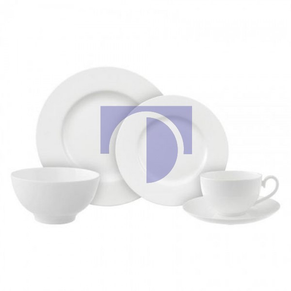 Сервиз базовый 10 предметов Royal Villeroy & Boch Сервиз базовый 10 предметов Royal Villeroy & Boch