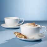 Сервиз для капучино 18 предметов Royal Villeroy & Boch Сервиз для капучино 18 предметов Royal Villeroy & Boch