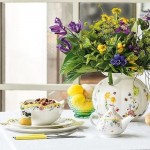 Чаша 0,60 л Spring Awakening Villeroy & Boch Чаша 0,60 л Spring Awakening Villeroy & Boch