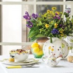 Ваза 18 см Spring Awakening Villeroy & Boch Ваза 18 см Spring Awakening Villeroy & Boch