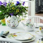 Ваза 18 см Spring Awakening Villeroy & Boch Ваза 18 см Spring Awakening Villeroy & Boch