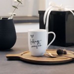 Кружка 0,34 л Lieblingsmensch - Statement Villeroy & Boch