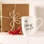 Кружка 0,34 л Lieblingsmensch - Statement Villeroy & Boch