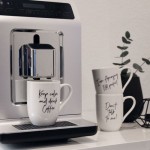 Кружка 0,34 л Keep calm and drink coffee - Statement Villeroy & Boch Кружка 0,34 л Keep calm and drink coffee - Statement Villeroy & Boch