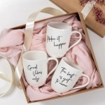 Кружка 0,34 л Make it happen. - Statement Villeroy & Boch Кружка 0,34 л Make it happen. - Statement Villeroy & Boch