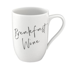 Кружка 0,34 л Breakfast Wine - Statement Villeroy & Boch