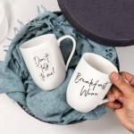 Кружка 0,34 л Breakfast Wine - Statement Villeroy & Boch Кружка 0,34 л Breakfast Wine - Statement Villeroy & Boch