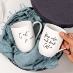 Кружка 0,34 л C'est la vie - Statement Villeroy & Boch Кружка 0,34 л C'est la vie - Statement Villeroy & Boch