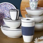 Чаша M 0,35 л с крышкой и держателем To Go like. by Villeroy & Boch Чаша M 0,35 л с крышкой и держателем To Go like. by Villeroy & Boch