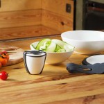 Чаша S 0,08 л с крышкой и держателем To Go like. by Villeroy & Boch Чаша S 0,08 л с крышкой и держателем To Go like. by Villeroy & Boch