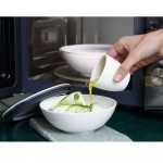 Чаша S 0,08 л с крышкой и держателем To Go like. by Villeroy & Boch Чаша S 0,08 л с крышкой и держателем To Go like. by Villeroy & Boch