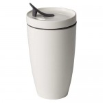 Кружка 350 мл белая Coffee To Go like. by Villeroy & Boch