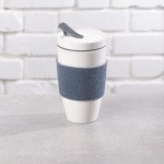 Кружка 350 мл белая Coffee To Go like. by Villeroy & Boch