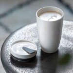 Кружка 350 мл белая Coffee To Go like. by Villeroy & Boch