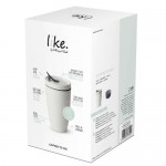 Кружка 350 мл белая Coffee To Go like. by Villeroy & Boch