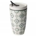 Кружка 350 мл Jade To Go like. by Villeroy & Boch Кружка 350 мл Jade To Go like. by Villeroy & Boch