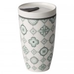 Кружка 350 мл Jade To Go like. by Villeroy & Boch Кружка 350 мл Jade To Go like. by Villeroy & Boch