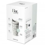 Кружка 350 мл Jade To Go like. by Villeroy & Boch Кружка 350 мл Jade To Go like. by Villeroy & Boch