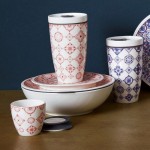 Кружка 350 мл Rose To Go like. by Villeroy & Boch Кружка 350 мл Rose To Go like. by Villeroy & Boch