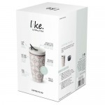 Кружка 350 мл Rose To Go like. by Villeroy & Boch Кружка 350 мл Rose To Go like. by Villeroy & Boch