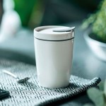 Кружка 290 мл белая Coffee To Go like. by Villeroy & Boch Кружка 290 мл белая Coffee To Go like. by Villeroy & Boch