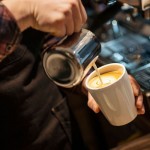 Кружка 290 мл белая Coffee To Go like. by Villeroy & Boch Кружка 290 мл белая Coffee To Go like. by Villeroy & Boch