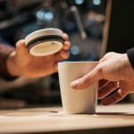 Кружка 290 мл белая Coffee To Go like. by Villeroy & Boch Кружка 290 мл белая Coffee To Go like. by Villeroy & Boch