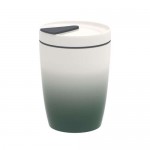 Кружка 290 мл зеленая Coffee To Go like. by Villeroy & Boch