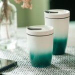 Кружка 290 мл зеленая Coffee To Go like. by Villeroy & Boch