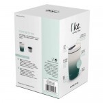 Кружка 290 мл зеленая Coffee To Go like. by Villeroy & Boch
