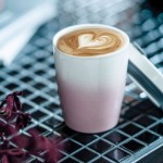 Кружка 290 мл розовая Coffee To Go like. by Villeroy & Boch Кружка 290 мл розовая Coffee To Go like. by Villeroy & Boch